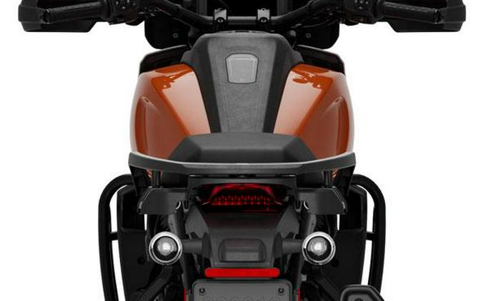 2021 Harley-Davidson Pan America™ Special