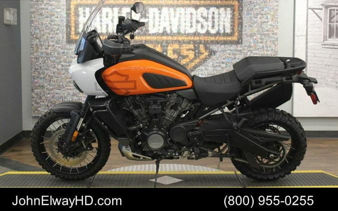 2021 Harley-Davidson Pan America™ Special