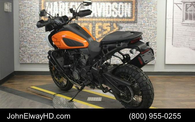 2021 Harley-Davidson Pan America™ Special