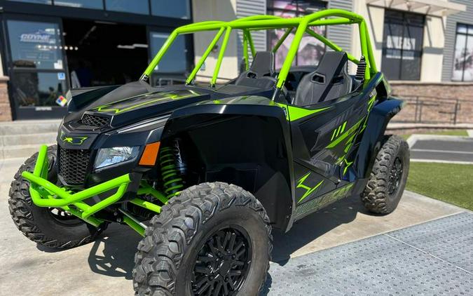 2023 Arctic Cat® Wildcat XX LTD