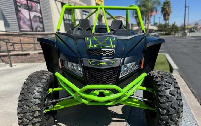 2023 Arctic Cat® Wildcat XX LTD