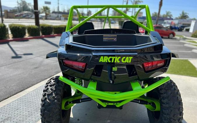 2023 Arctic Cat® Wildcat XX LTD