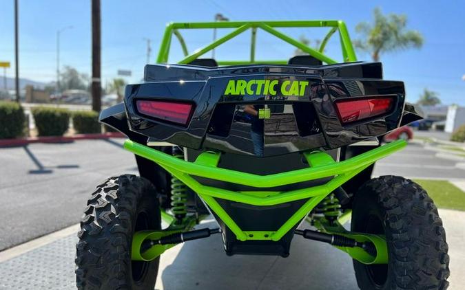 2023 Arctic Cat® Wildcat XX LTD