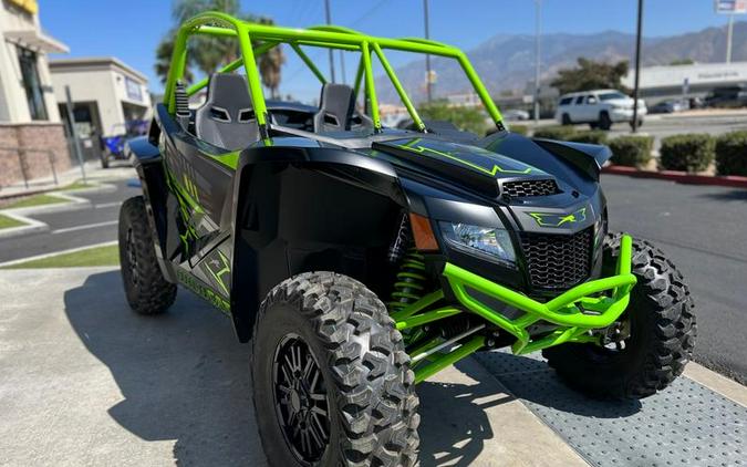 2023 Arctic Cat® Wildcat XX LTD