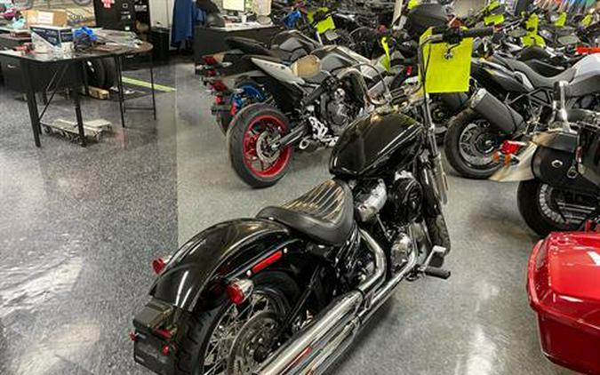 2020 Harley-Davidson Softail® Standard