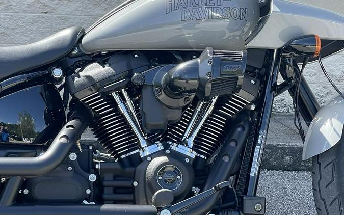 2024 Harley-Davidson® FXLRST - Low Rider® ST