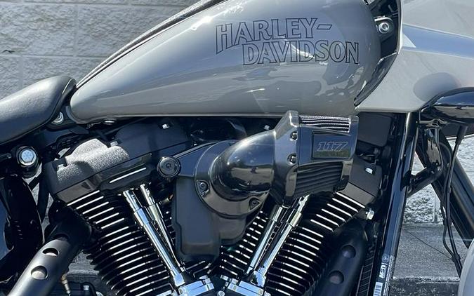 2024 Harley-Davidson® FXLRST - Low Rider® ST