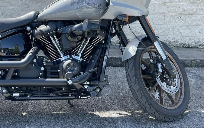 2024 Harley-Davidson® FXLRST - Low Rider® ST