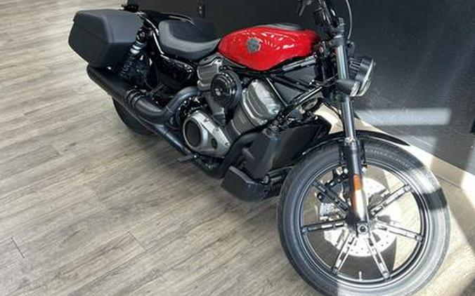 2023 Harley-Davidson® RH975 - Nightster™