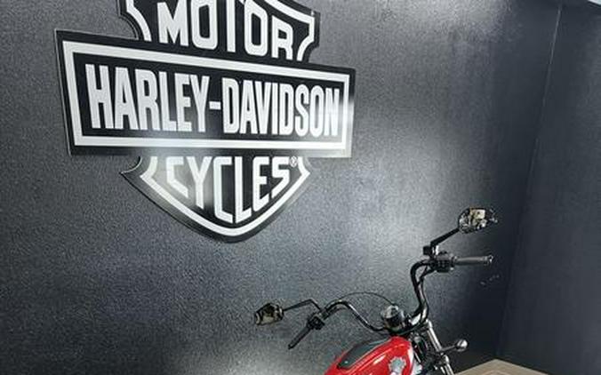 2023 Harley-Davidson® RH975 - Nightster™