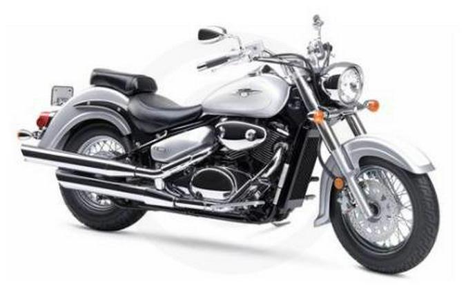 2007 Suzuki BOULEVARD C50