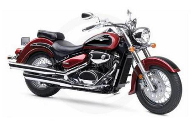 2007 Suzuki BOULEVARD C50