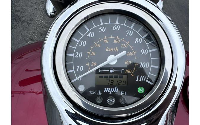 2007 Suzuki BOULEVARD C50