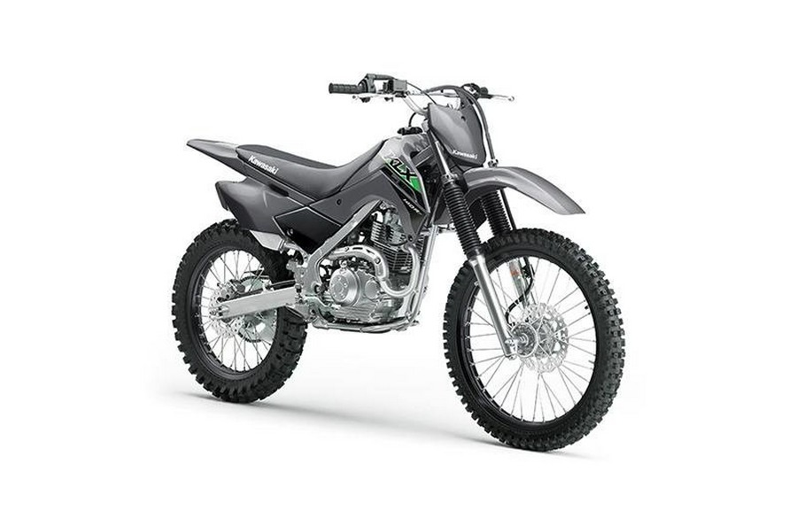 2024 Kawasaki KLX® 140R F - Green Sticker Registration! *1.95% Promo Financing!