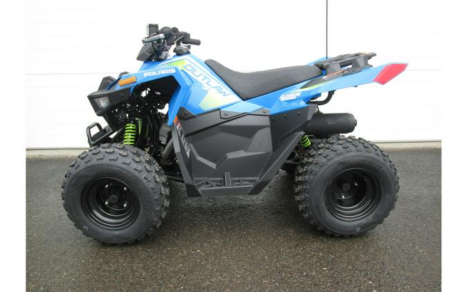 2024 Polaris Industries Outlaw® 70 EFI