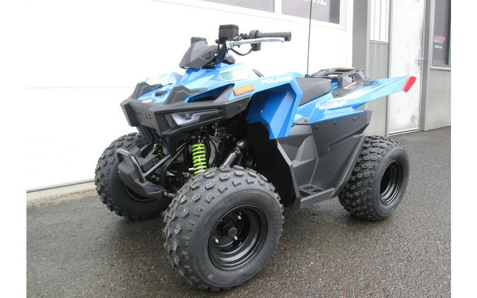 2024 Polaris Industries Outlaw® 70 EFI