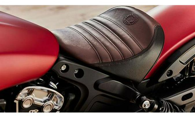 2024 Indian Motorcycle Scout® Bobber ABS Icon