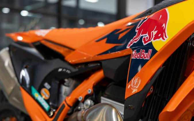 2024 KTM 250 SX-F Factory Edition