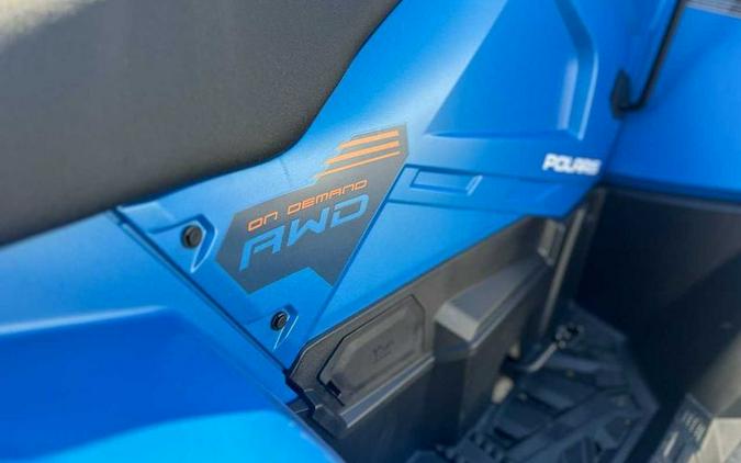 New 2024 Polaris SPORTSMAN 570 TRAIL