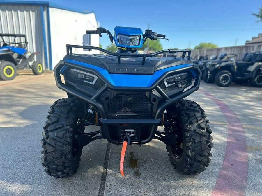 New 2024 Polaris SPORTSMAN 570 TRAIL