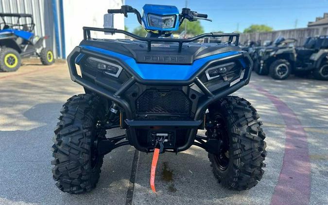 New 2024 Polaris SPORTSMAN 570 TRAIL