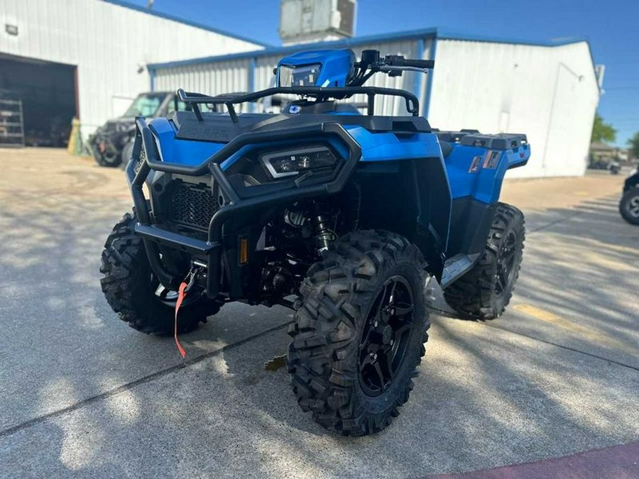 New 2024 Polaris SPORTSMAN 570 TRAIL