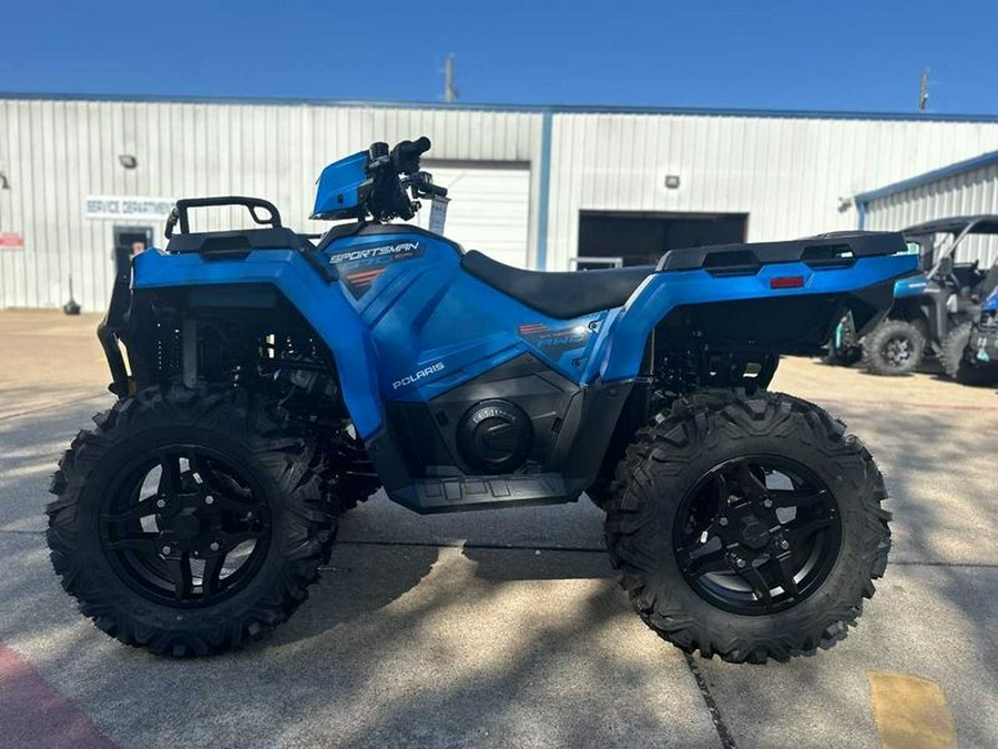 New 2024 Polaris SPORTSMAN 570 TRAIL