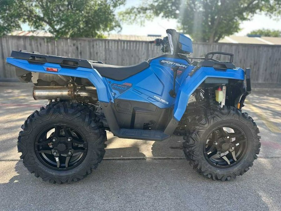 New 2024 Polaris SPORTSMAN 570 TRAIL