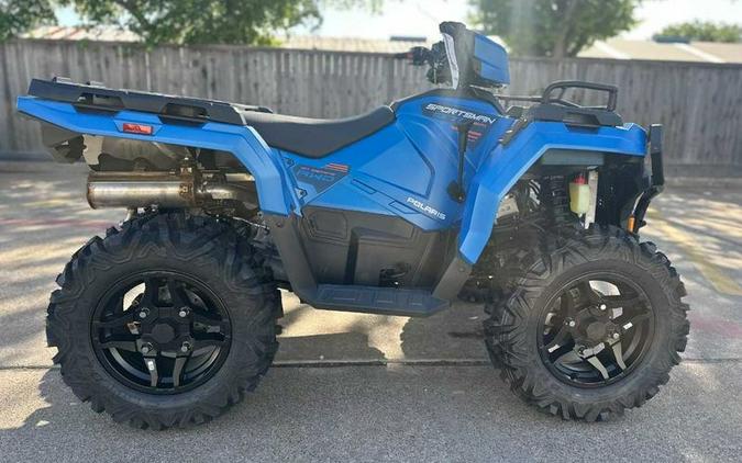 New 2024 Polaris SPORTSMAN 570 TRAIL