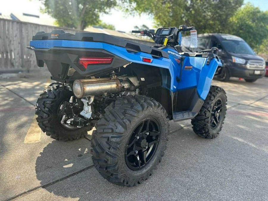 New 2024 Polaris SPORTSMAN 570 TRAIL