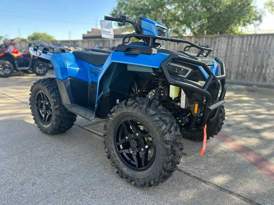 New 2024 Polaris SPORTSMAN 570 TRAIL