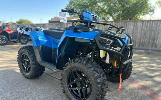 New 2024 Polaris SPORTSMAN 570 TRAIL