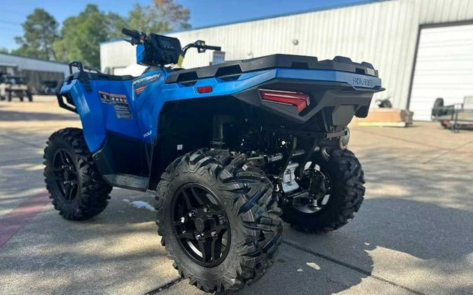 New 2024 Polaris SPORTSMAN 570 TRAIL