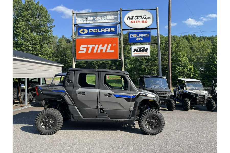 2024 Polaris Industries Polaris XPEDITION XP 5 Northstar