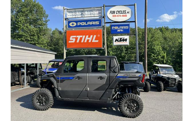 2024 Polaris Industries Polaris XPEDITION XP 5 Northstar