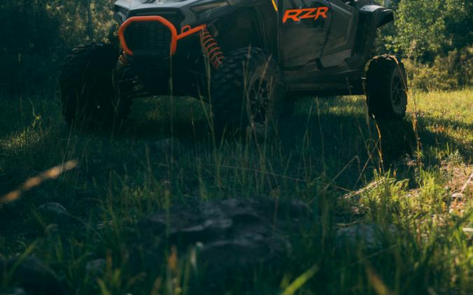 2024 Polaris Industries [Off-Site Inventory] RZR XP 4 1000 Ultimate