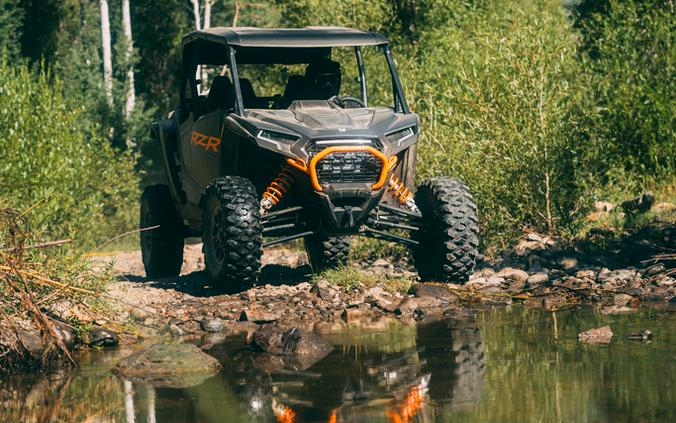 2024 Polaris Industries [Off-Site Inventory] RZR XP 4 1000 Ultimate