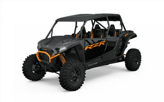 2024 Polaris Industries [Off-Site Inventory] RZR XP 4 1000 Ultimate