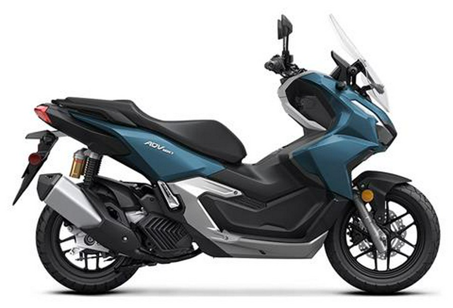 2025 Honda ADV160