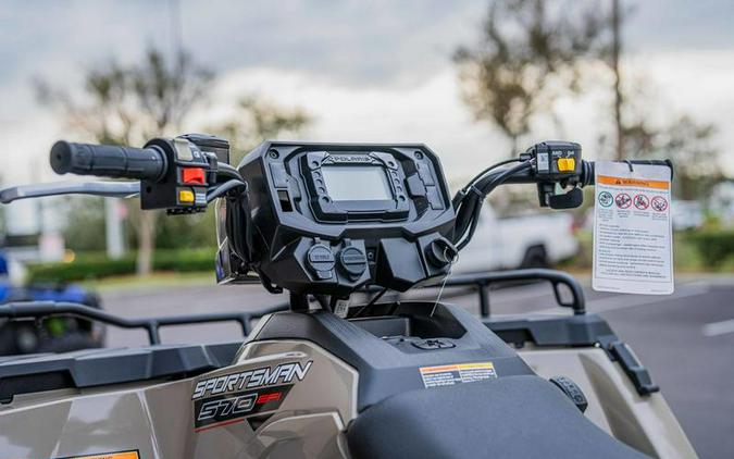 2024 Polaris® Sportsman 570 EPS