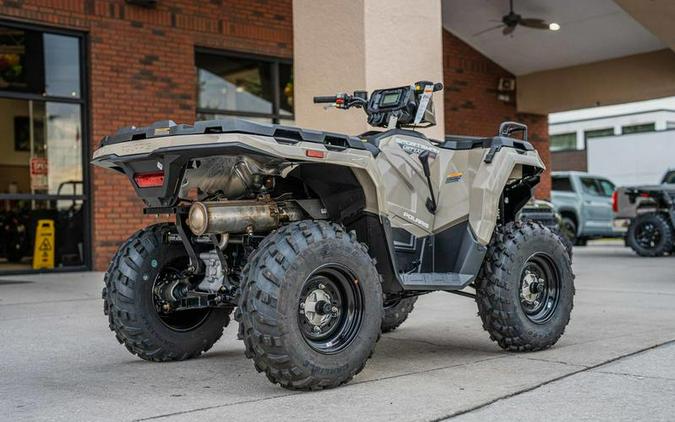 2024 Polaris® Sportsman 570 EPS