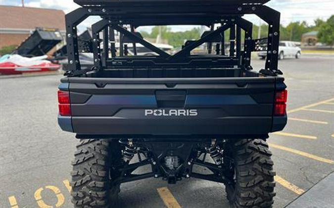 2025 Polaris Ranger Crew XP 1000 Premium