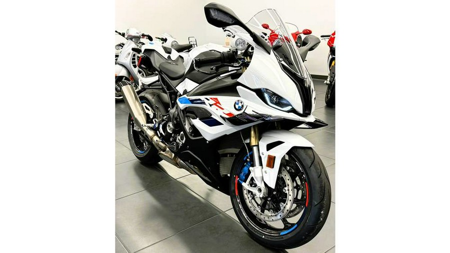 2024 BMW S 1000 RR