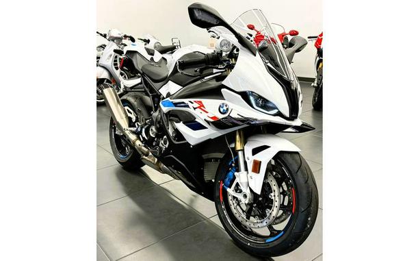 2024 BMW S 1000 RR