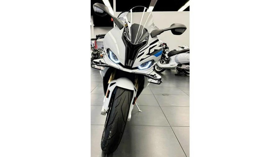 2024 BMW S 1000 RR