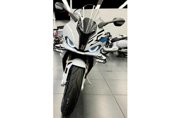 2024 BMW S 1000 RR