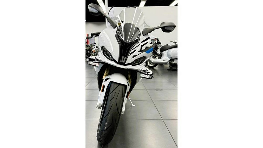 2024 BMW S 1000 RR