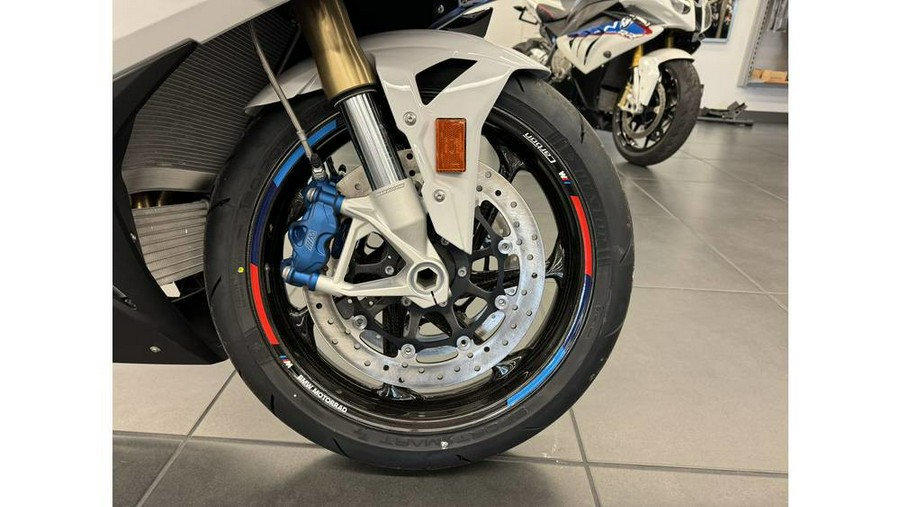 2024 BMW S 1000 RR