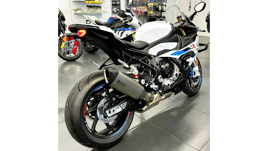 2024 BMW S 1000 RR