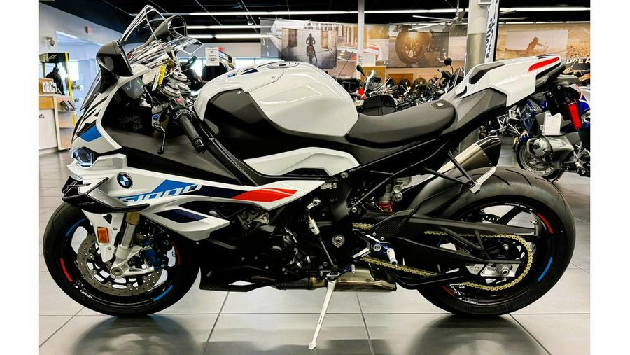 2024 BMW S 1000 RR